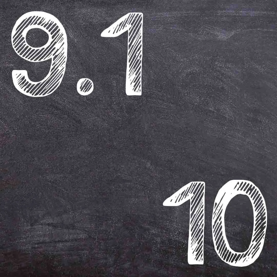 IDZ Ryabushko 9.1 Variant 10