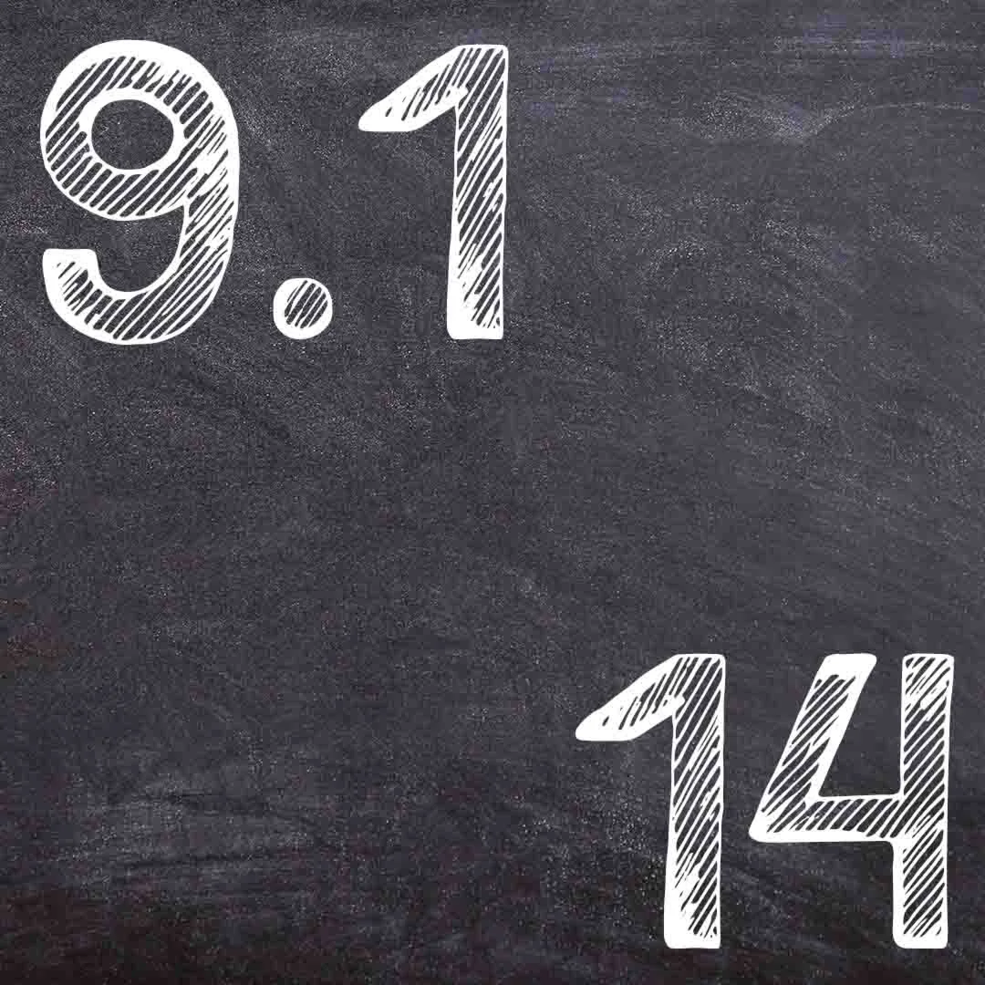 IDZ Ryabushko 9.1 Variant 14