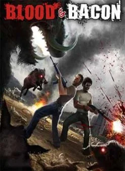 Blood and Bacon (Steam Gift Region Free / ROW)