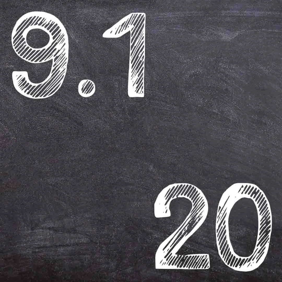 IDZ Ryabushko 9.1 Variant 20