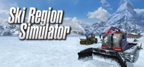 Ski Region Simulator 2012 GIANTS SHOP KEY GLOBAL ()
