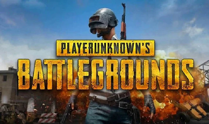 Playerunknown’s Battlegrounds 22ITEMS(3 SETS) PUBG CODE