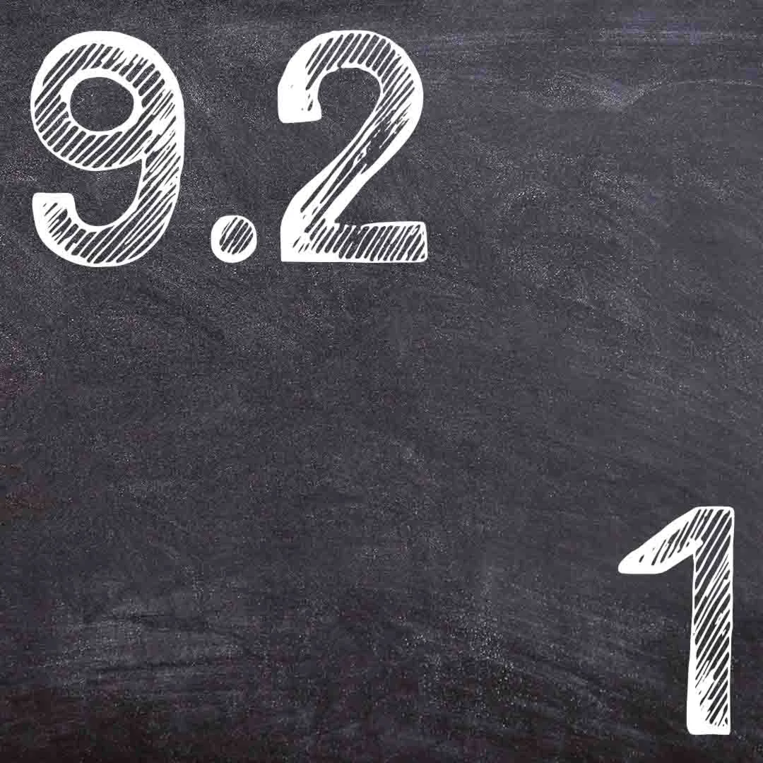 IDZ Ryabushko 9.2 Variant 1