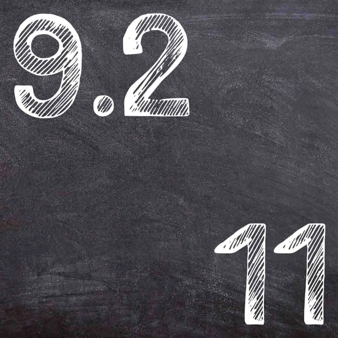 IDZ Ryabushko 9.2 Variant 11
