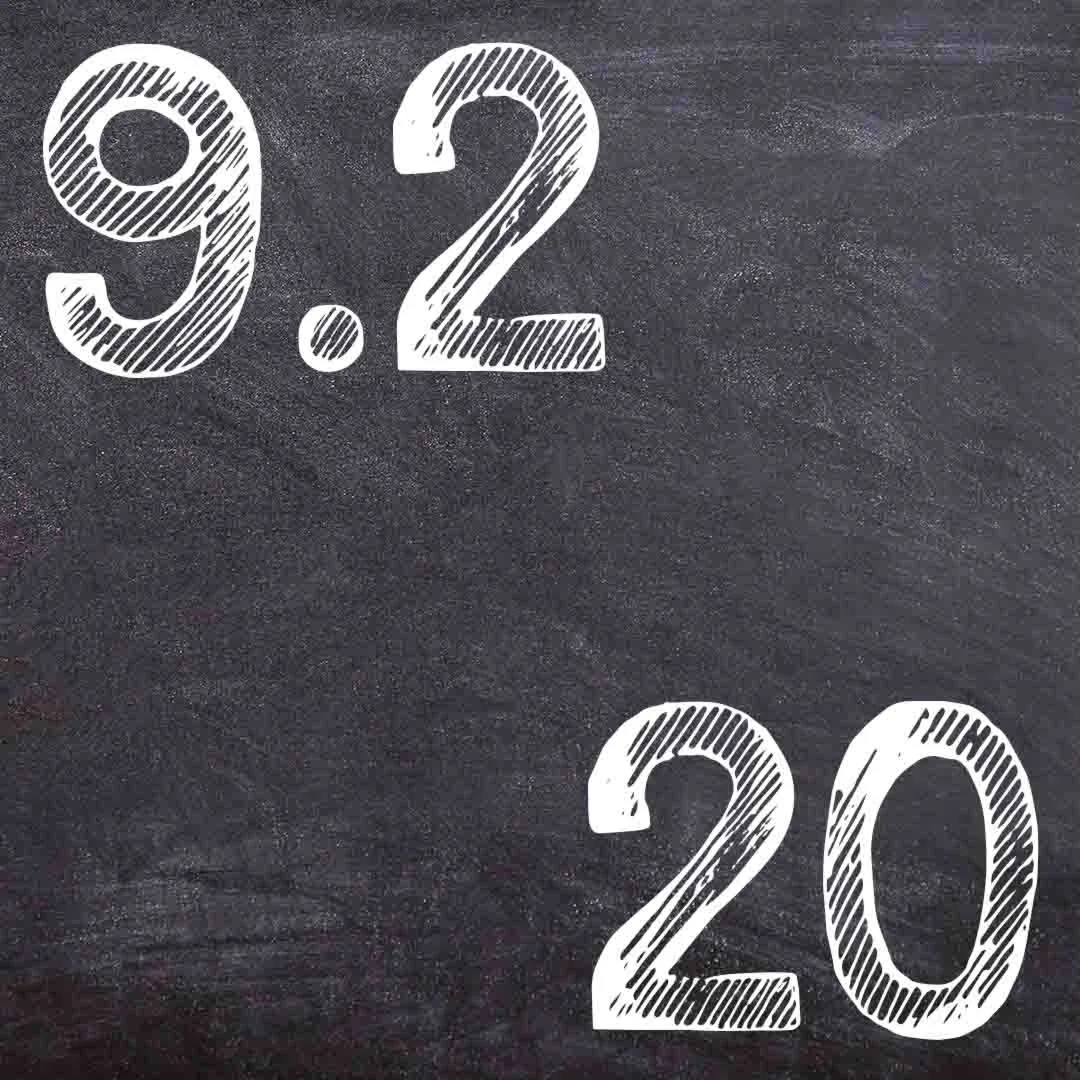 IDZ Ryabushko 9.2 Variant 20