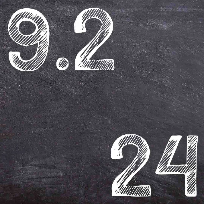IDZ Ryabushko 9.2 Variant 24