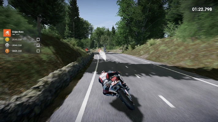 TT Isle of Man Ride on the Edge 2. STEAM-key (RU+CIS)