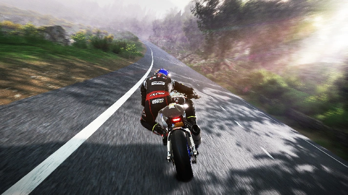 TT Isle of Man Ride on the Edge 2. STEAM-key (RU+CIS)