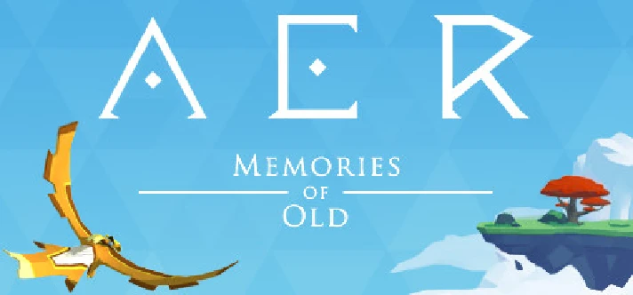 ✅ AER Memories of Old STEAM KEY GLOBAL