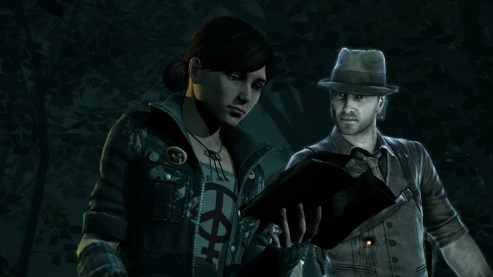 ✅ Murdered: Soul Suspect XBOX ONE Digital Key 🔑