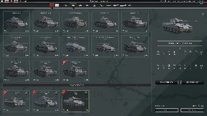 🎱 Panzer Corps 2 (STEAM) (Region free) + БОНУС