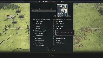 🎱 Panzer Corps 2 (STEAM) (Region free) + БОНУС