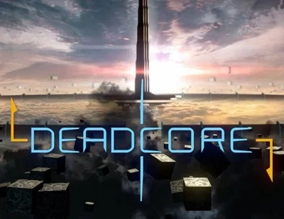 DeadCore (Steam KEY) + ПОДАРОК