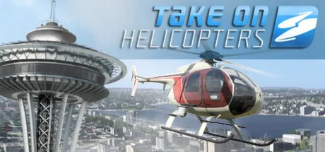 Take On Helicopters (STEAM KEY / REGION FREE)