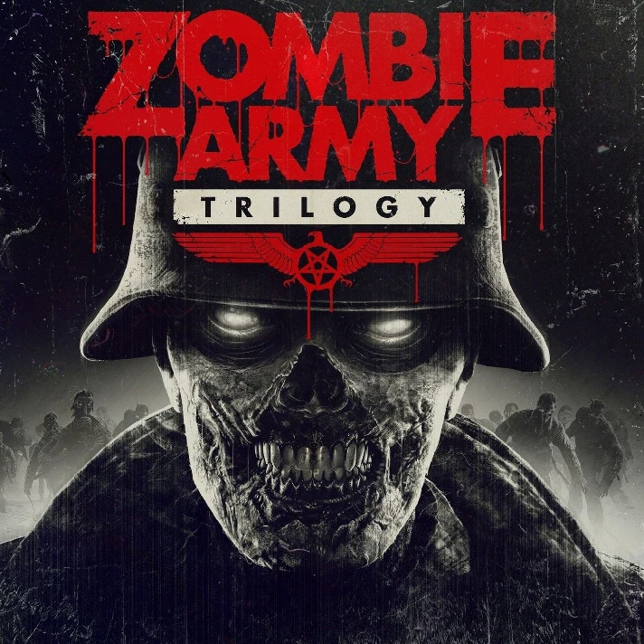 Zombie Army Trilogy ( Steam Gift / RU + CIS )