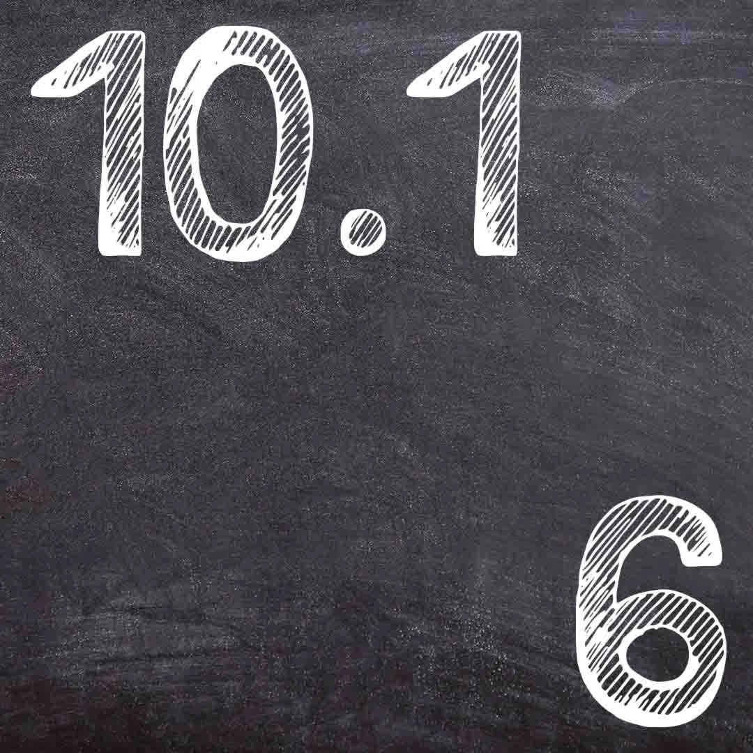 IDZ Ryabushko 10.1 Variant 6