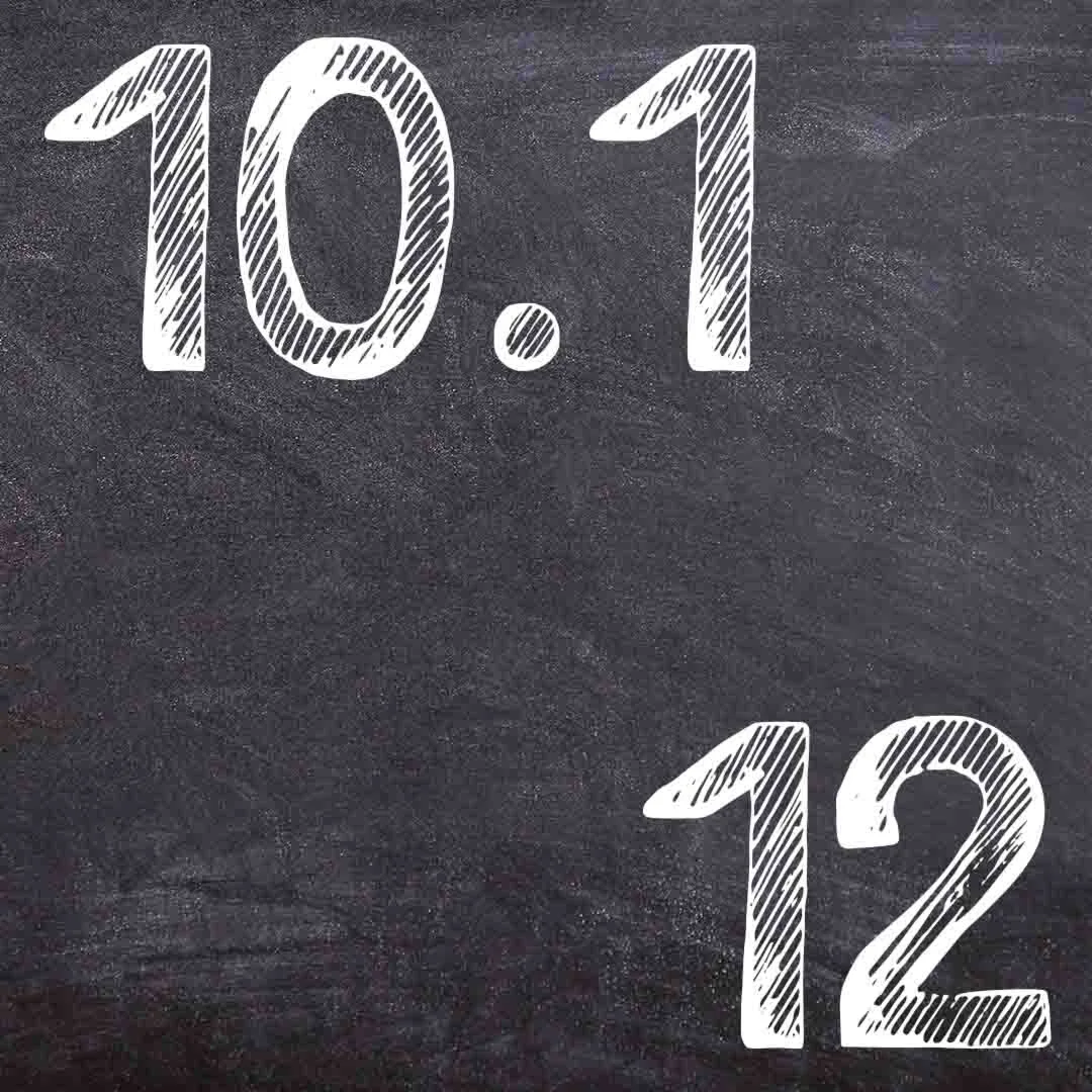 IDZ Ryabushko 10.1 Variant 12