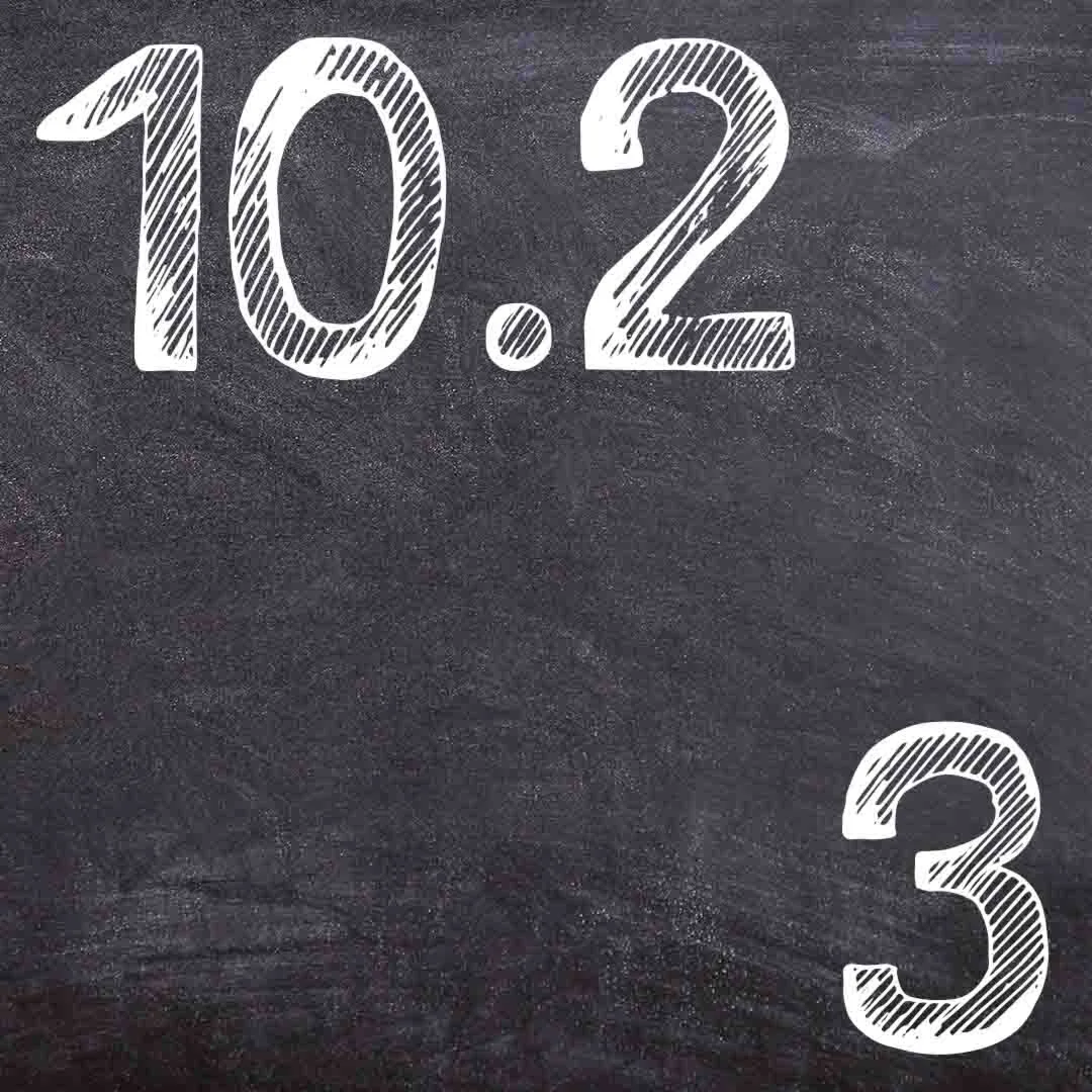 IDZ Ryabushko 10.2 Variant 3