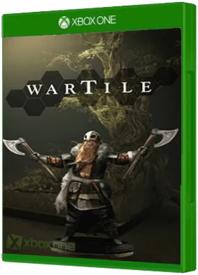 WARTILE XBOX SERIES X|S ONE Ключ