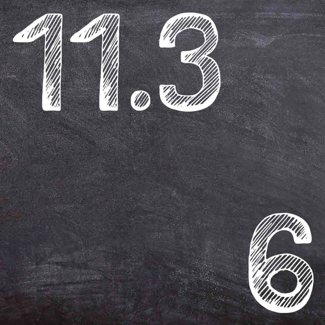 IDZ Ryabushko 11.3 Variant 6