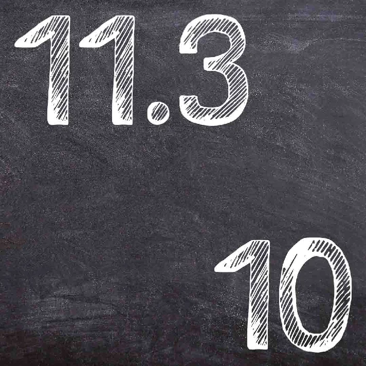 IDZ Ryabushko 11.3 Variant 10
