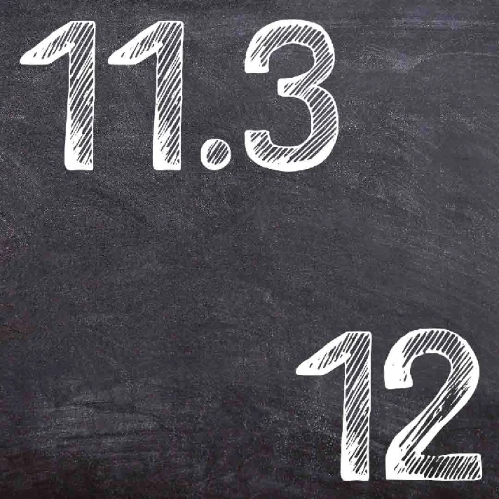 IDZ Ryabushko 11.3 Variant 12