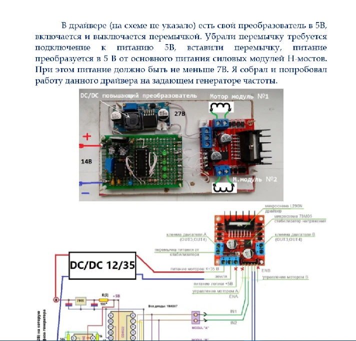 Rotoverter RAGEN (design Guide)