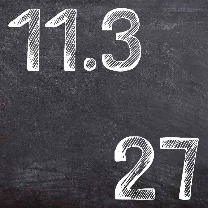 IDZ Ryabushko 11.3 Variant 27