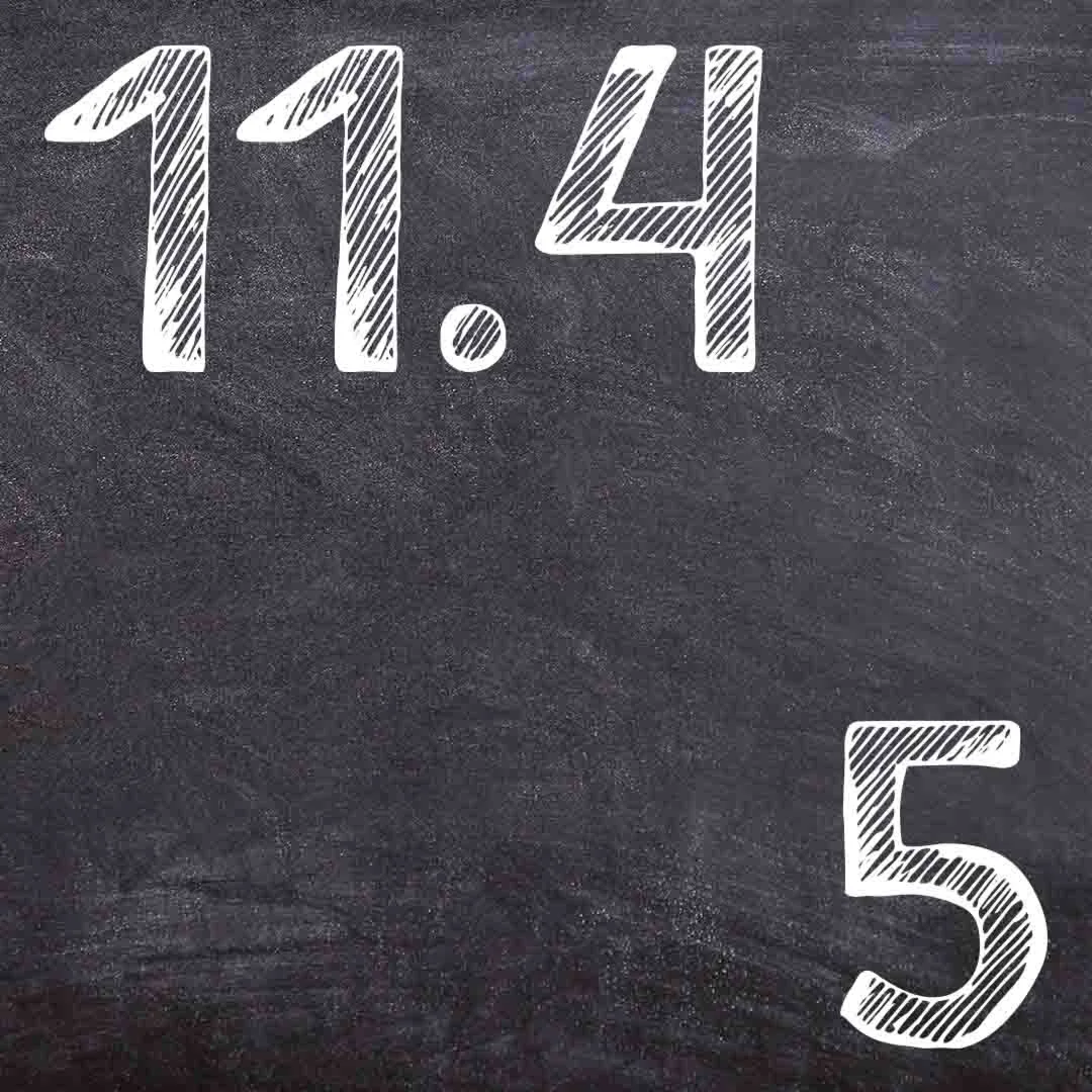 IDZ Ryabushko 11.4 Variant 5