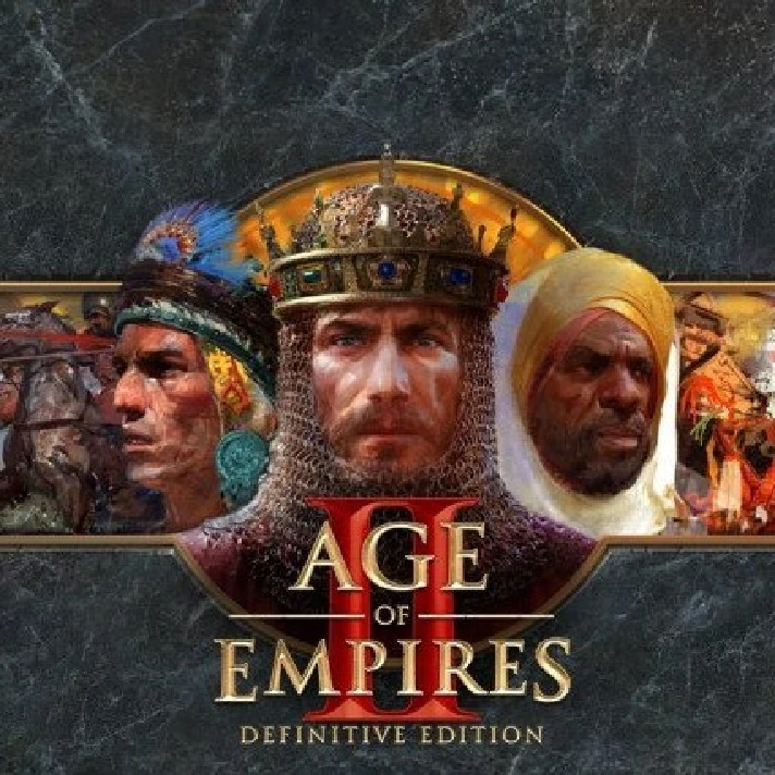 🔥 AGE OF EMPIRES 2 DEFINITIVE EDITION WIN 10 11 RU