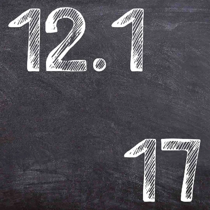 IDZ Ryabushko 12.1 Variant 17