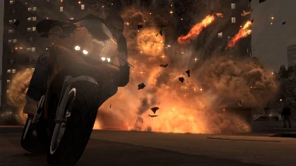 Grand Theft Auto IV: The Complete (3 в 1). Ключ - RGSC