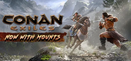 Conan Exiles STEAM