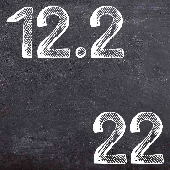IDZ Ryabushko 12.2 Variant 22