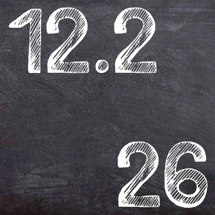 IDZ Ryabushko 12.2 Variant 26