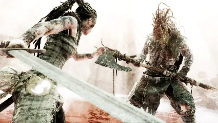 🔥 Hellblade Senua's Sacrifice (STEAM) (Region free)