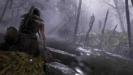 🔥 Hellblade Senua's Sacrifice (STEAM) (Region free)
