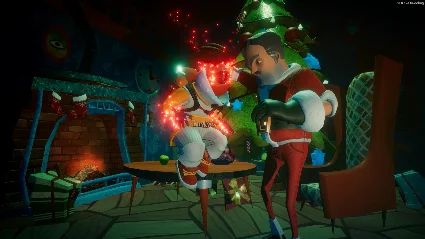 🤡 Secret Neighbor (STEAM) (Region free) + БОНУС