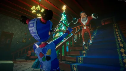 Secret Neighbor (STEAM) (Region free) Лицензия