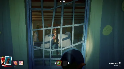 Secret Neighbor (STEAM) (Region free) Лицензия