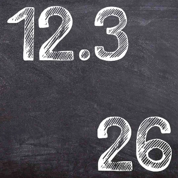 IDZ Ryabushko 12.3 Variant 26