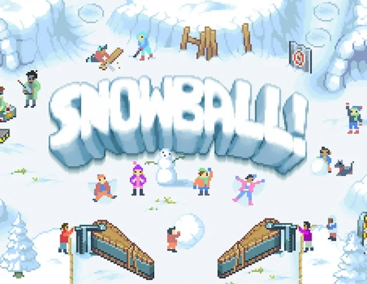 Snowball (steam key)