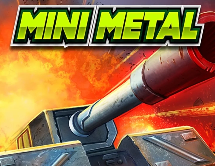 Mini Metal (steam key)