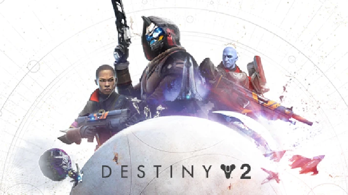 Amazon Prime Destiny 2