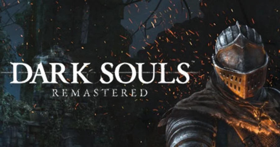 ⭐️ DARK SOULS REMASTERED (STEAM) (Region free) Лицензия