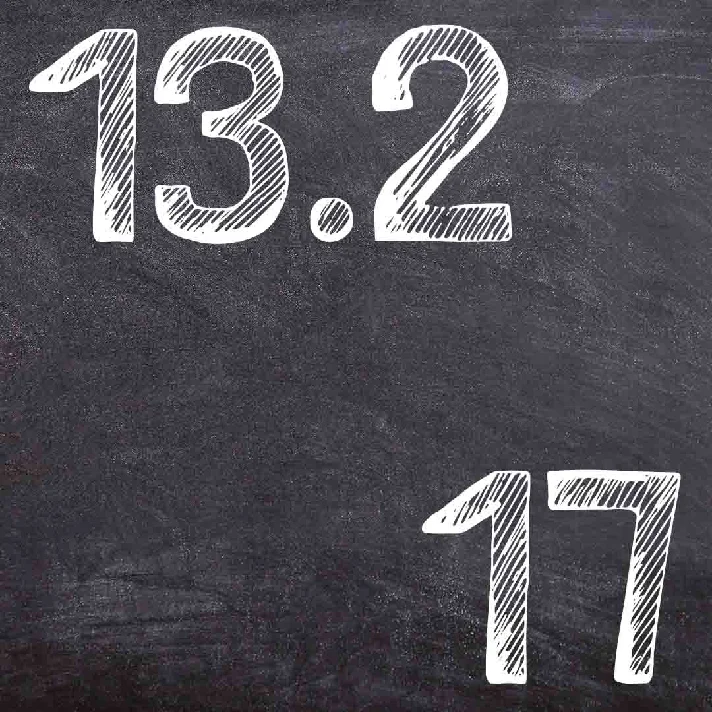 IDZ Ryabushko 13.2 Variant 17