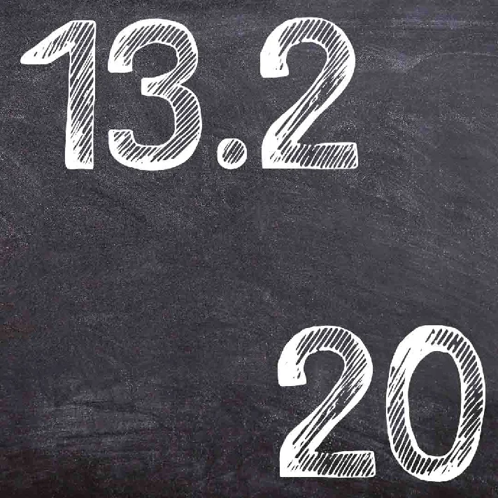 IDZ Ryabushko 13.2 Variant 20