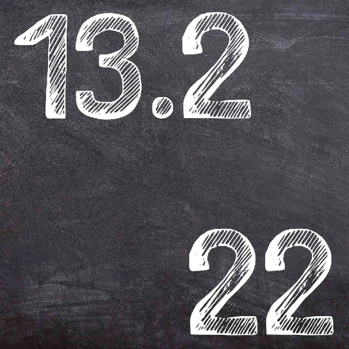 IDZ Ryabushko 13.2 Variant 22