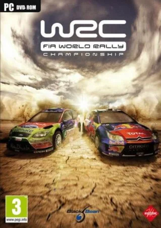 WRC 4 FIA World Rally Championship (Steam Gift RegFree)