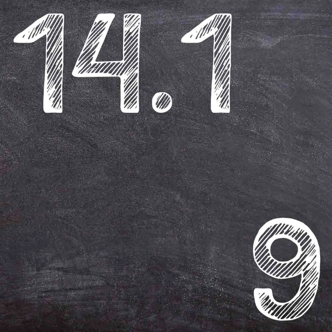IDZ Ryabushko 14.1 Variant 9